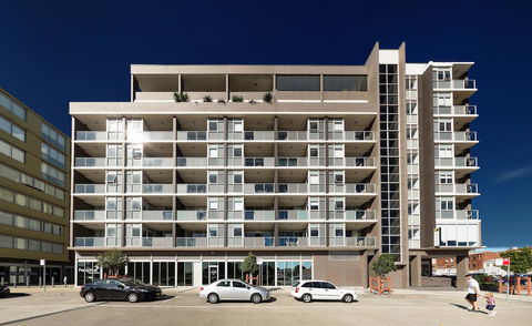 Honeysuckle Executive Apartments - Darwin Holiday 38