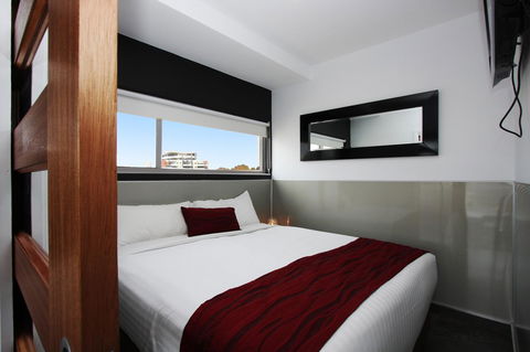 Honeysuckle Executive Apartments - Darwin Holiday 34