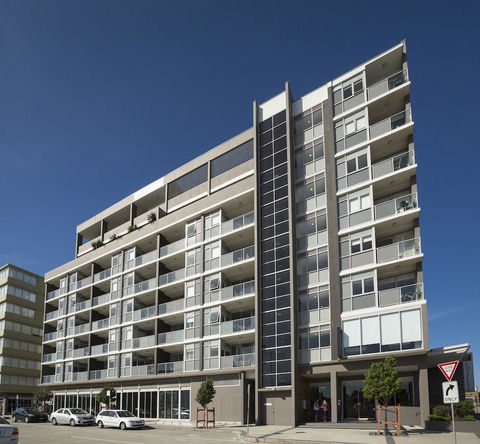 Honeysuckle Executive Apartments - Darwin Holiday 29