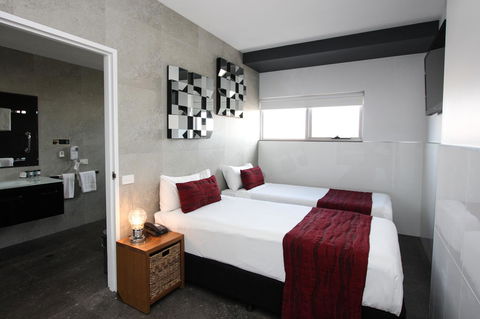 Honeysuckle Executive Apartments - Darwin Holiday 2