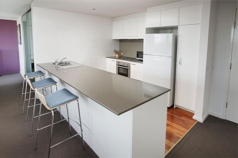 Honeysuckle Executive Apartments - Darwin Holiday 42