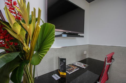 Honeysuckle Executive Apartments - Darwin Holiday 20