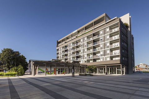 Honeysuckle Executive Apartments - Darwin Holiday 30