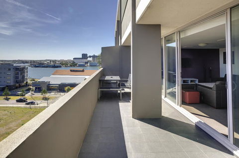 Honeysuckle Executive Apartments - Darwin Holiday 41