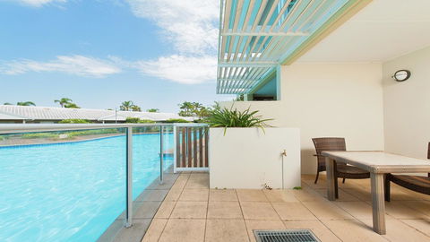 Pacific Blue, Salamander Bay - Darwin Holiday 42