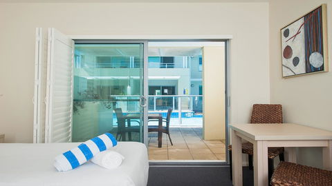 Pacific Blue, Salamander Bay - Darwin Holiday 6
