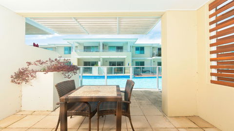 Pacific Blue, Salamander Bay - Darwin Holiday 4