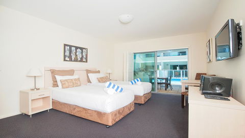Pacific Blue, Salamander Bay - Darwin Holiday 7