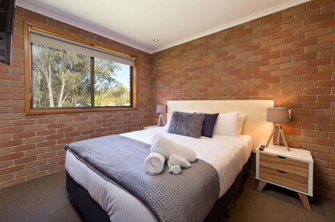 Corowa Bindaree Holiday Park - Darwin Holiday 7