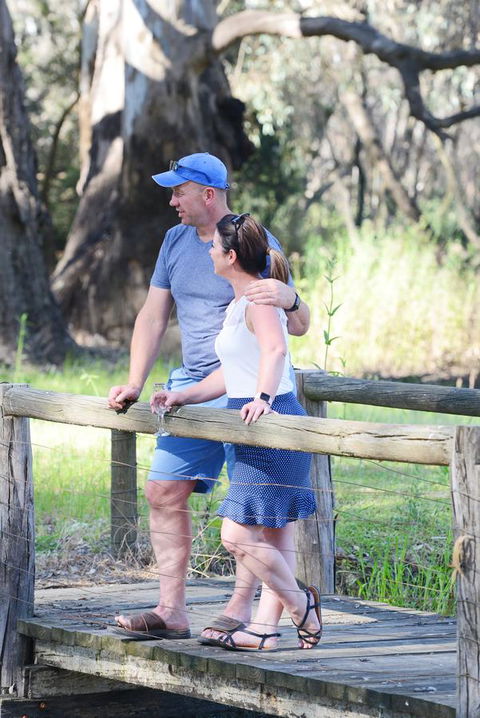 Corowa Bindaree Holiday Park - Darwin Holiday 19