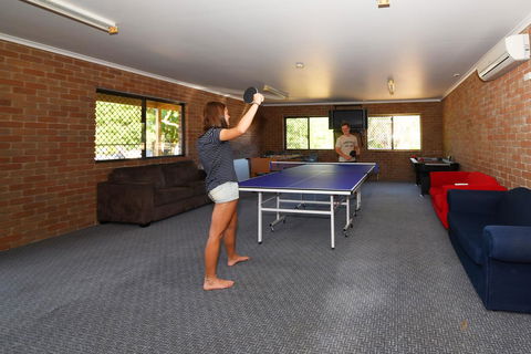 Corowa Bindaree Holiday Park - Darwin Holiday 18