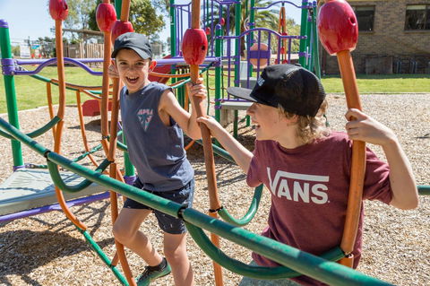 Corowa Bindaree Holiday Park - Darwin Holiday 16