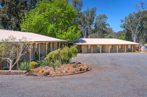 Corowa Bindaree Holiday Park - Darwin Holiday 9