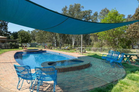 Corowa Bindaree Holiday Park - Darwin Holiday 6