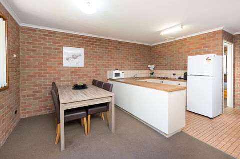 Corowa Bindaree Holiday Park - Darwin Holiday 10