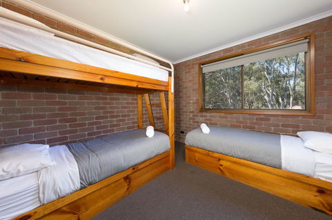 Corowa Bindaree Holiday Park - Darwin Holiday 13