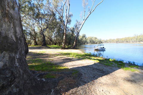 Corowa Bindaree Holiday Park - Darwin Holiday 15