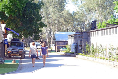 Corowa Bindaree Holiday Park - Darwin Holiday 17