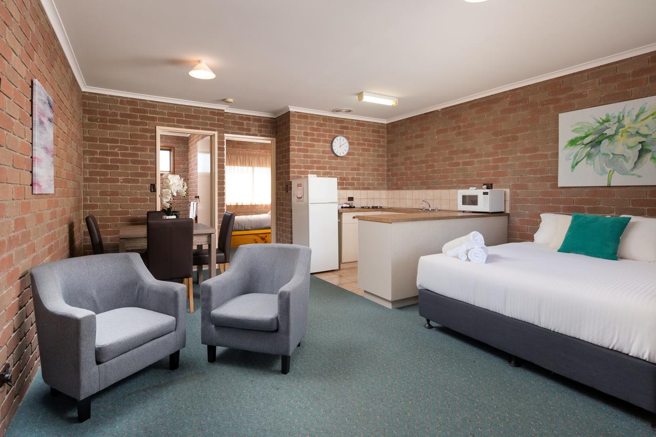 Goombargana NSW Darwin Holiday