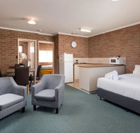 Corowa Bindaree Holiday Park - Darwin Holiday