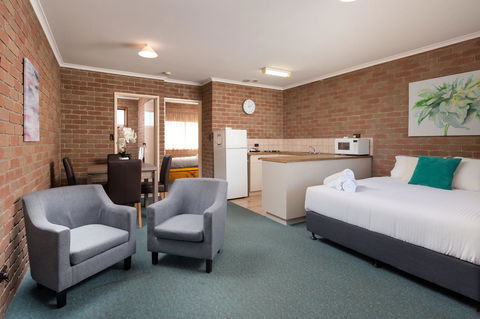 Corowa Bindaree Holiday Park - Darwin Holiday 0