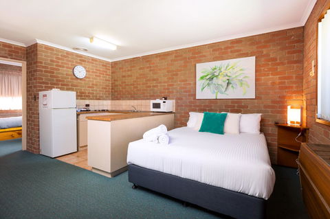 Corowa Bindaree Holiday Park - Darwin Holiday 8