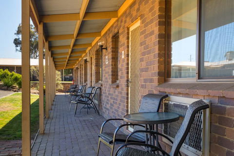 Corowa Bindaree Holiday Park - Darwin Holiday 12