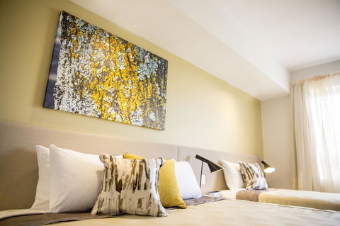 Lithgow Workies Club Motel - Darwin Holiday 14