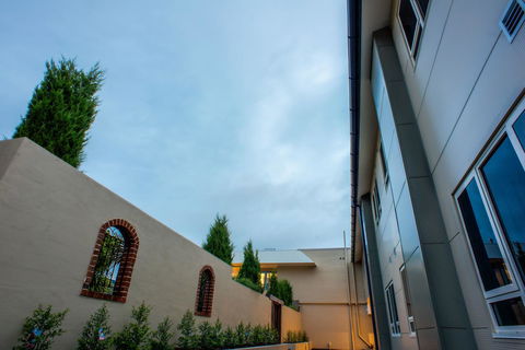 Lithgow Workies Club Motel - Darwin Holiday 30