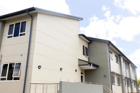 Lithgow Workies Club Motel - Darwin Holiday 29