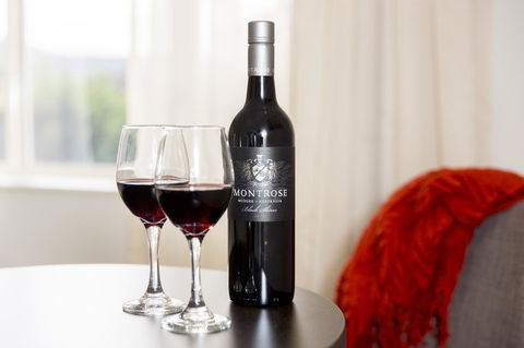 Lithgow Workies Club Motel - Darwin Holiday 20