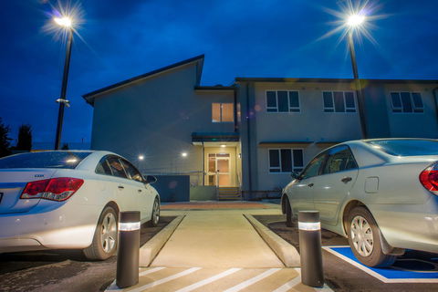 Lithgow Workies Club Motel - Darwin Holiday 28