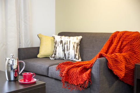 Lithgow Workies Club Motel - Darwin Holiday 7