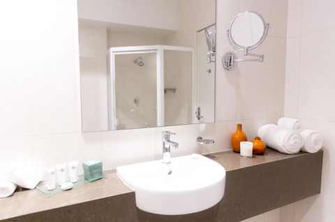 Lithgow Workies Club Motel - Darwin Holiday 17