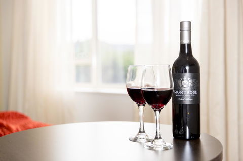 Lithgow Workies Club Motel - Darwin Holiday 13