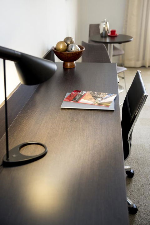 Lithgow Workies Club Motel - Darwin Holiday 23