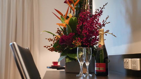 Lithgow Workies Club Motel - Darwin Holiday 18