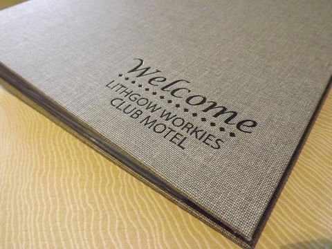 Lithgow Workies Club Motel - Darwin Holiday 4