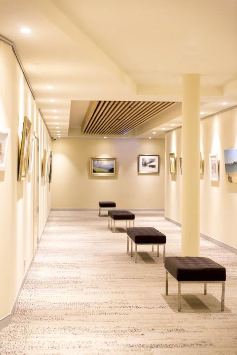 Lithgow Workies Club Motel - Darwin Holiday 40