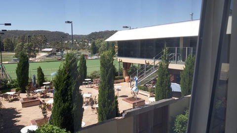 Lithgow Workies Club Motel - Darwin Holiday 35