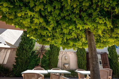 Lithgow Workies Club Motel - Darwin Holiday 32