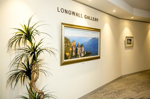 Lithgow Workies Club Motel - Darwin Holiday 39