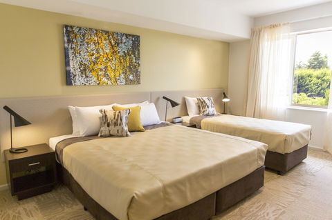 Lithgow Workies Club Motel - Darwin Holiday 11