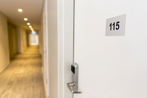 Lithgow Workies Club Motel - Darwin Holiday 21