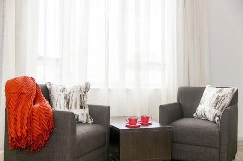 Lithgow Workies Club Motel - Darwin Holiday 8