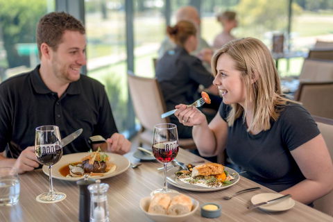 Lithgow Workies Club Motel - Darwin Holiday 2