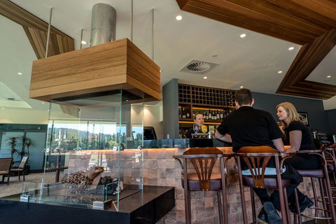 Lithgow Workies Club Motel - Darwin Holiday 36