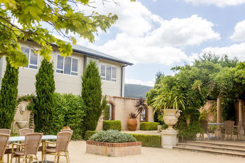 Lithgow Workies Club Motel - Darwin Holiday 9