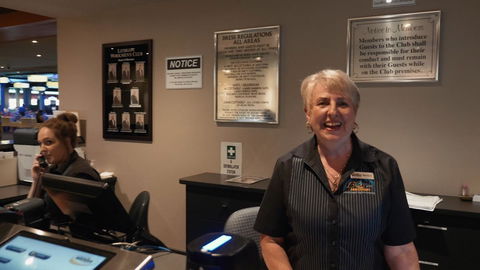 Lithgow Workies Club Motel - Darwin Holiday 34