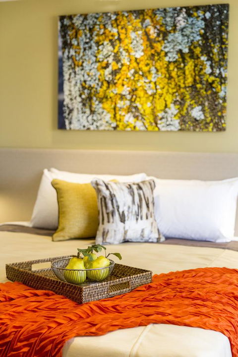 Lithgow Workies Club Motel - Darwin Holiday 22